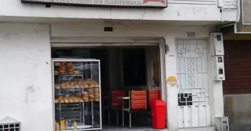 PANIFICADORA LA ESPIGA DEL SOL PANIFICADORA LA ESPIGA DEL SOL